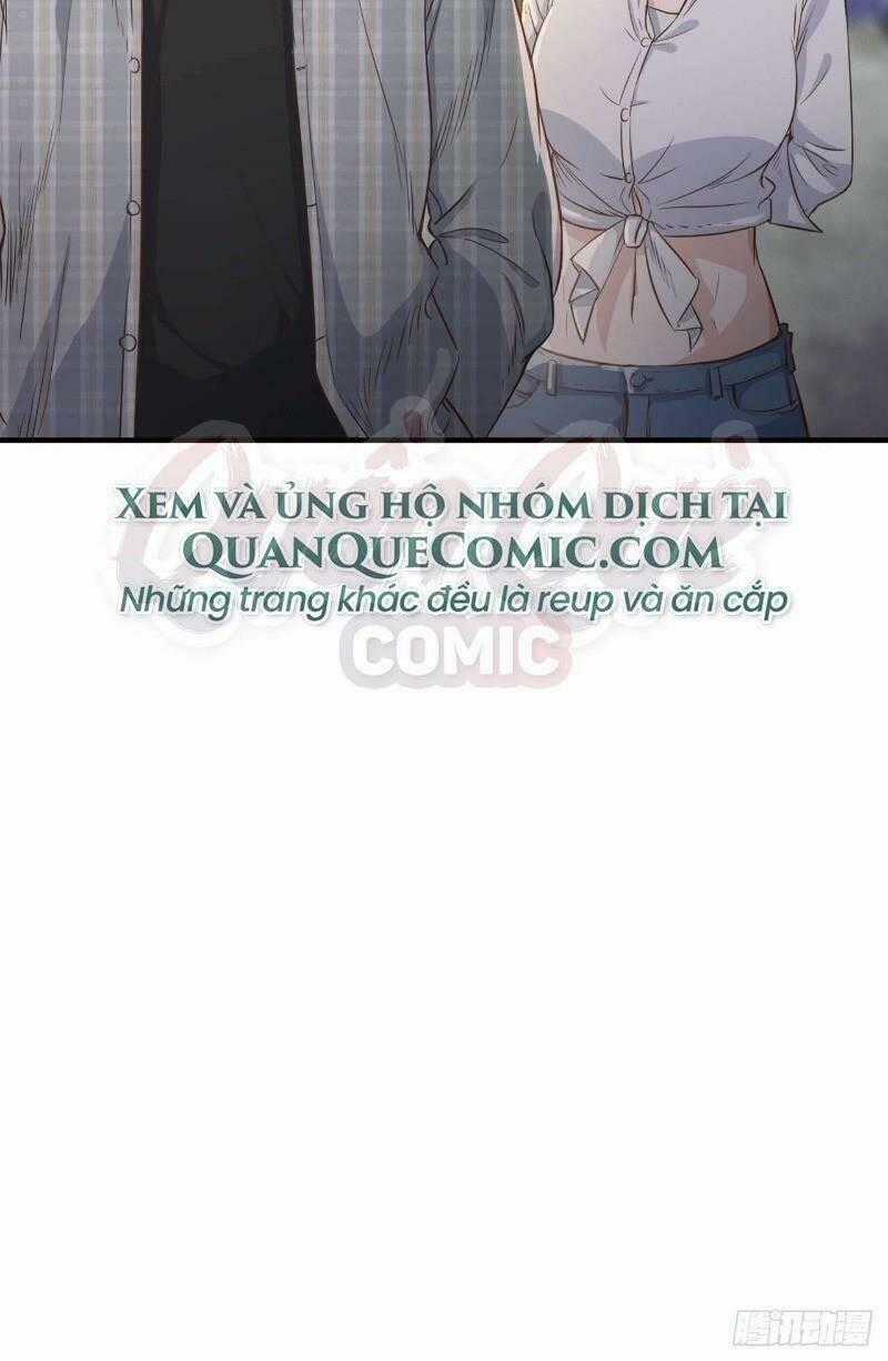 Chí Tôn Thần Nhãn Chapter 8 trang 23