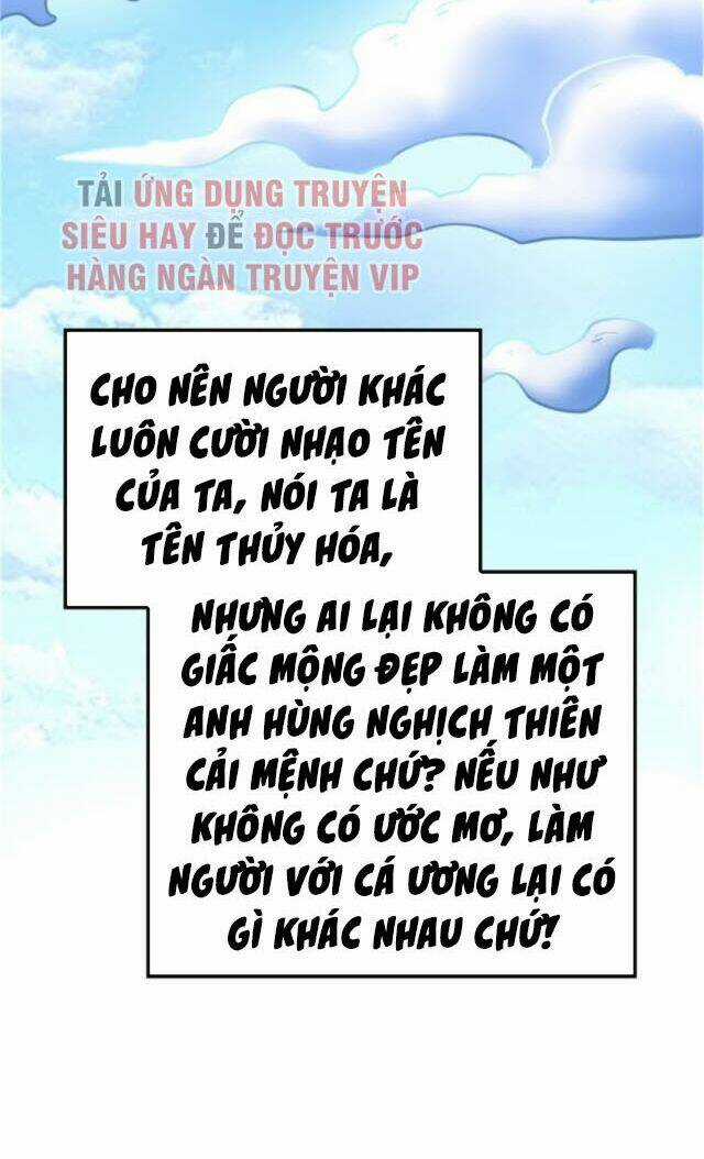 Chí Tôn Thổ Hào Hệ Thống Chapter 1 trang 12