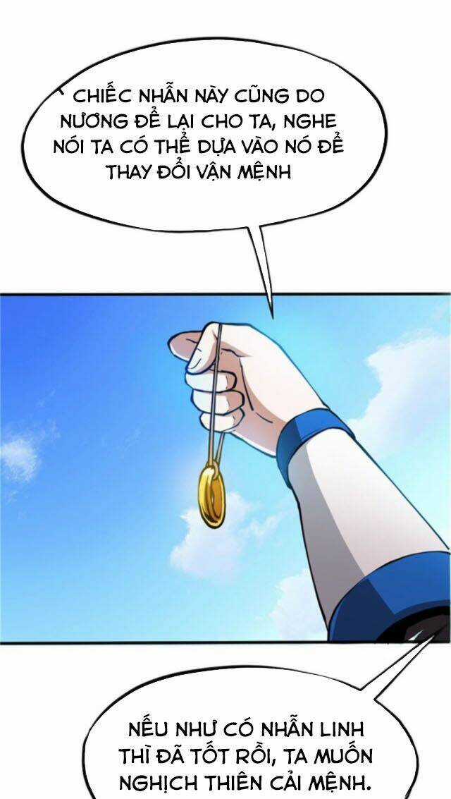 Chí Tôn Thổ Hào Hệ Thống Chapter 1 trang 15