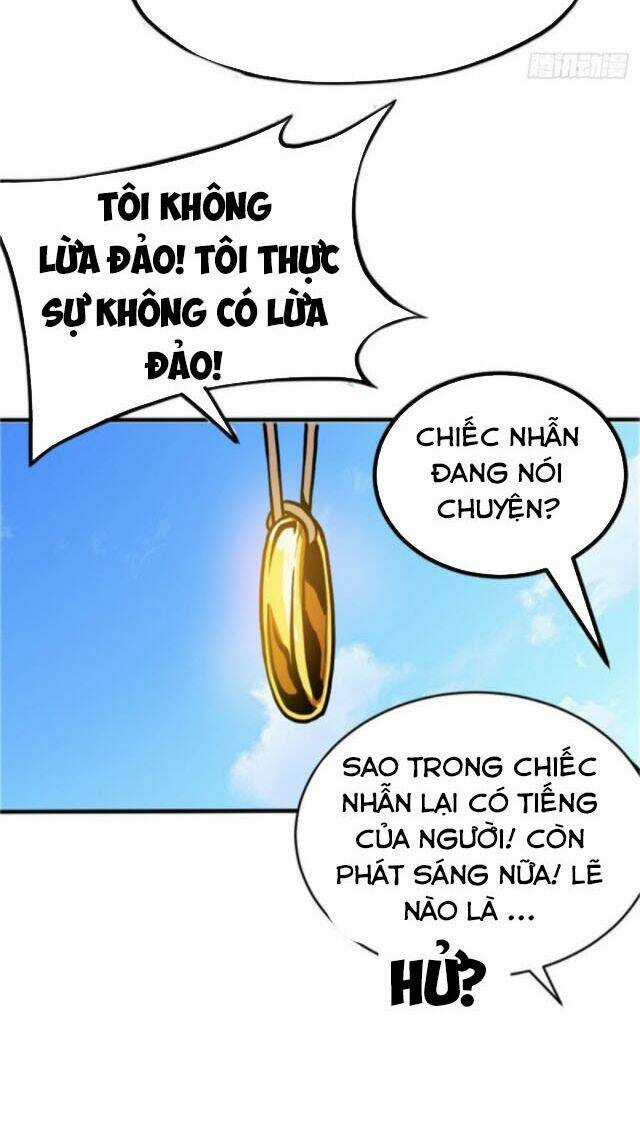 Chí Tôn Thổ Hào Hệ Thống Chapter 1 trang 16