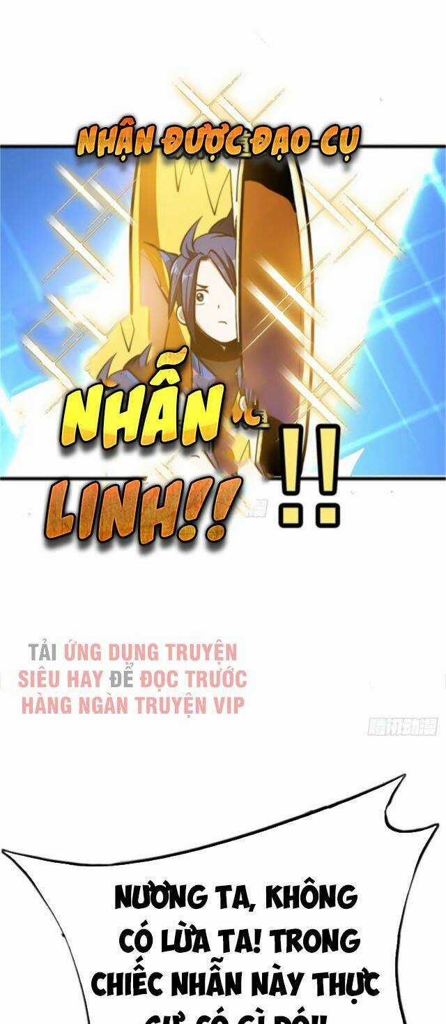 Chí Tôn Thổ Hào Hệ Thống Chapter 1 trang 17