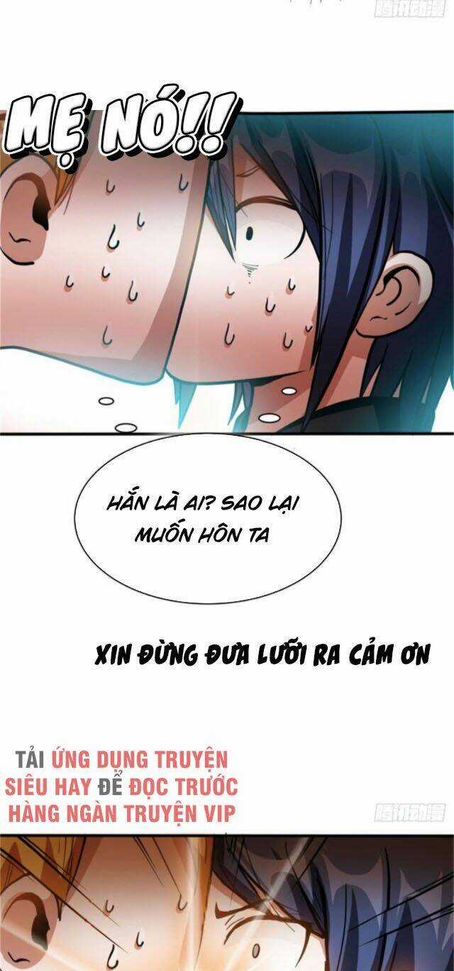 Chí Tôn Thổ Hào Hệ Thống Chapter 1 trang 21