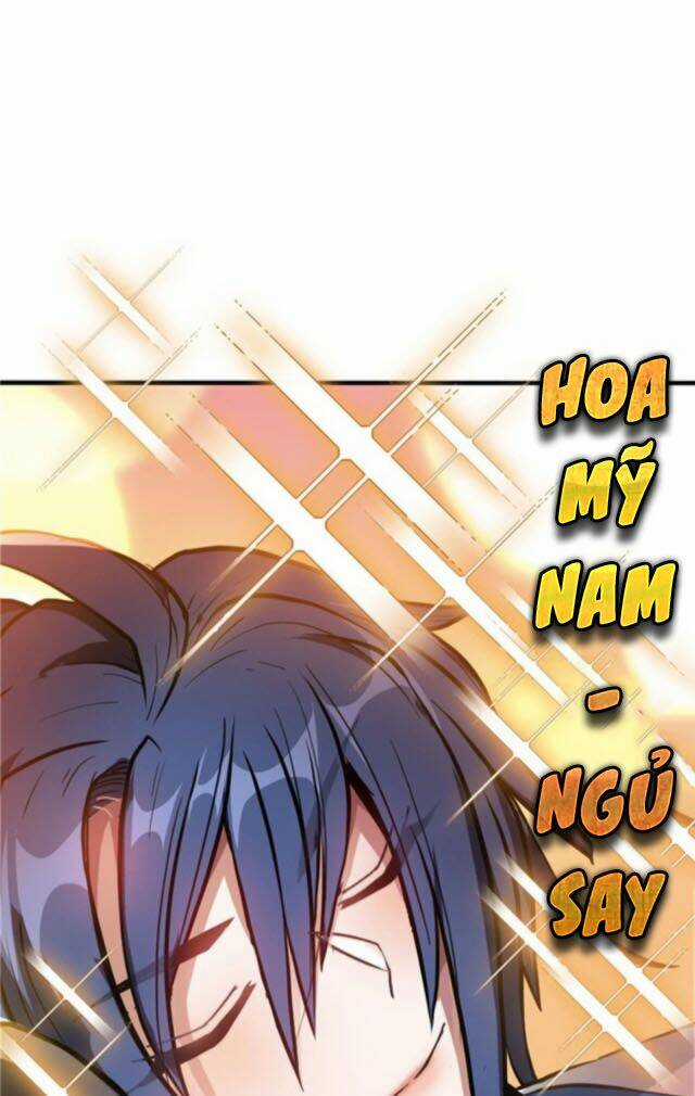 Chí Tôn Thổ Hào Hệ Thống Chapter 1 trang 23