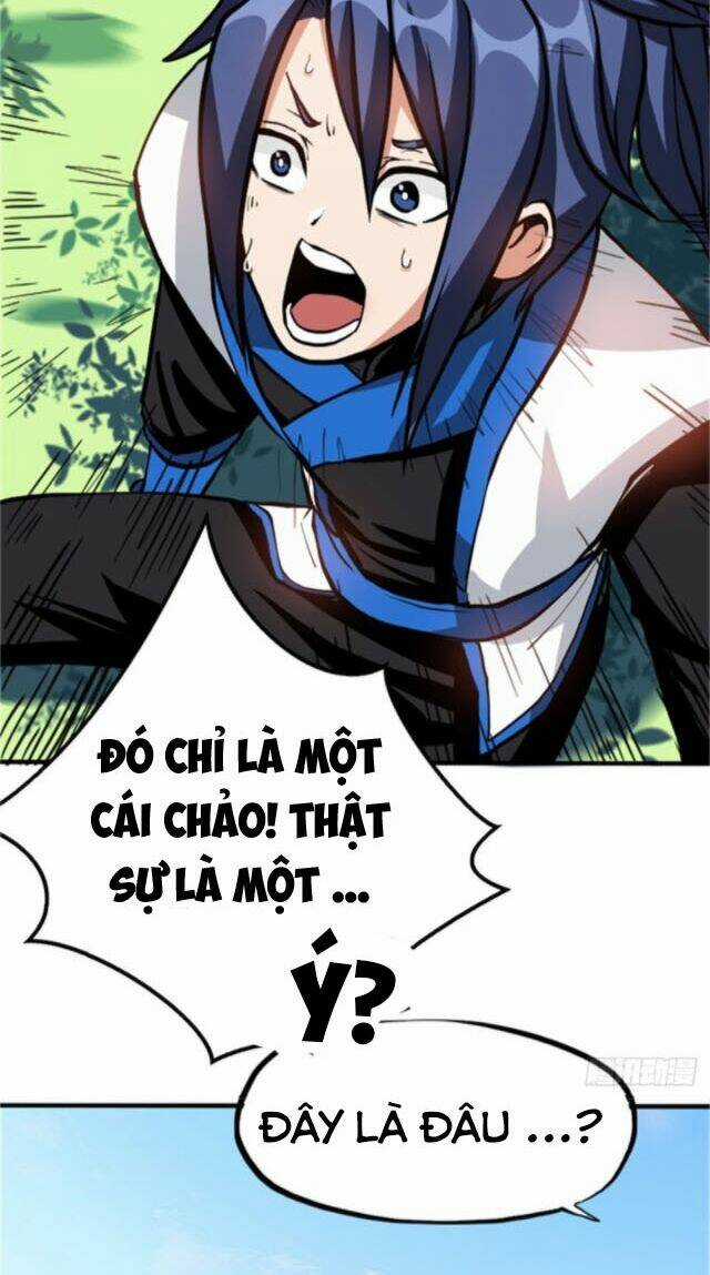 Chí Tôn Thổ Hào Hệ Thống Chapter 1 trang 26