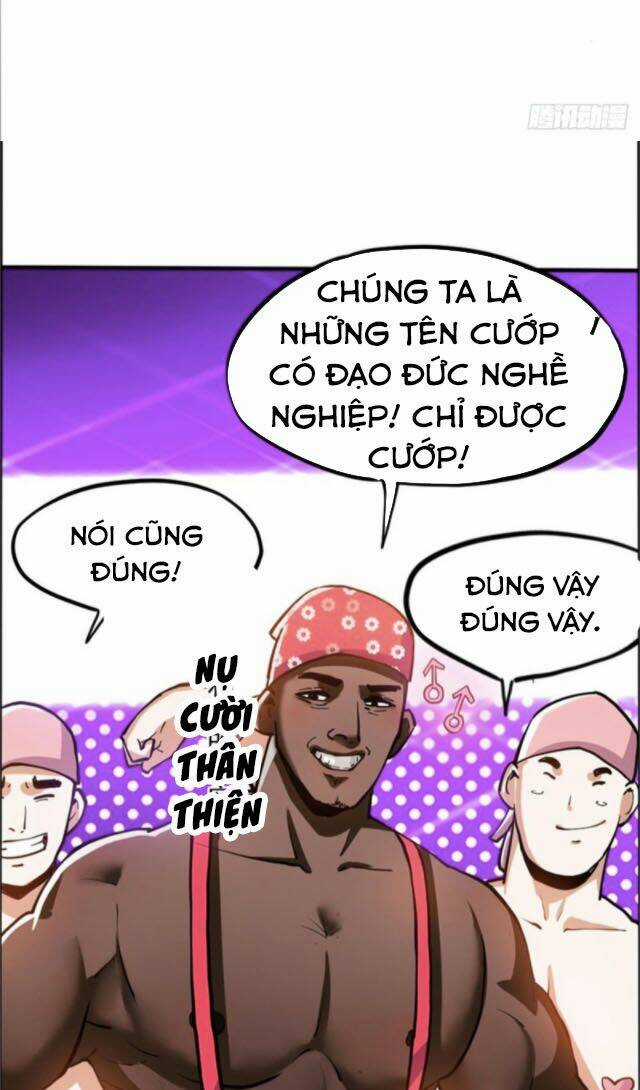 Chí Tôn Thổ Hào Hệ Thống Chapter 1 trang 29