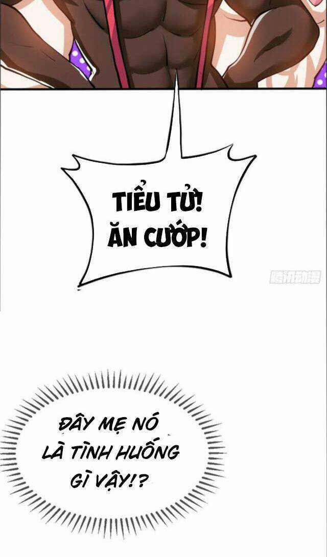 Chí Tôn Thổ Hào Hệ Thống Chapter 1 trang 30