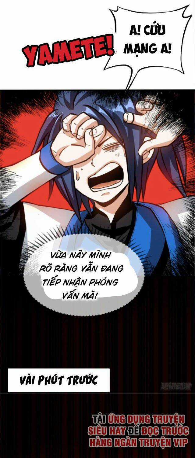 Chí Tôn Thổ Hào Hệ Thống Chapter 1 trang 31