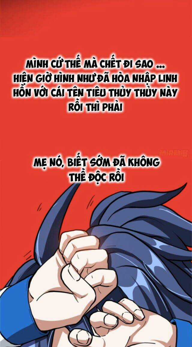 Chí Tôn Thổ Hào Hệ Thống Chapter 1 trang 35