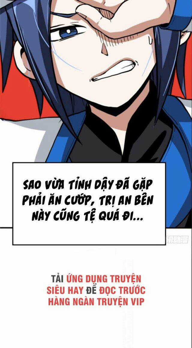 Chí Tôn Thổ Hào Hệ Thống Chapter 1 trang 36