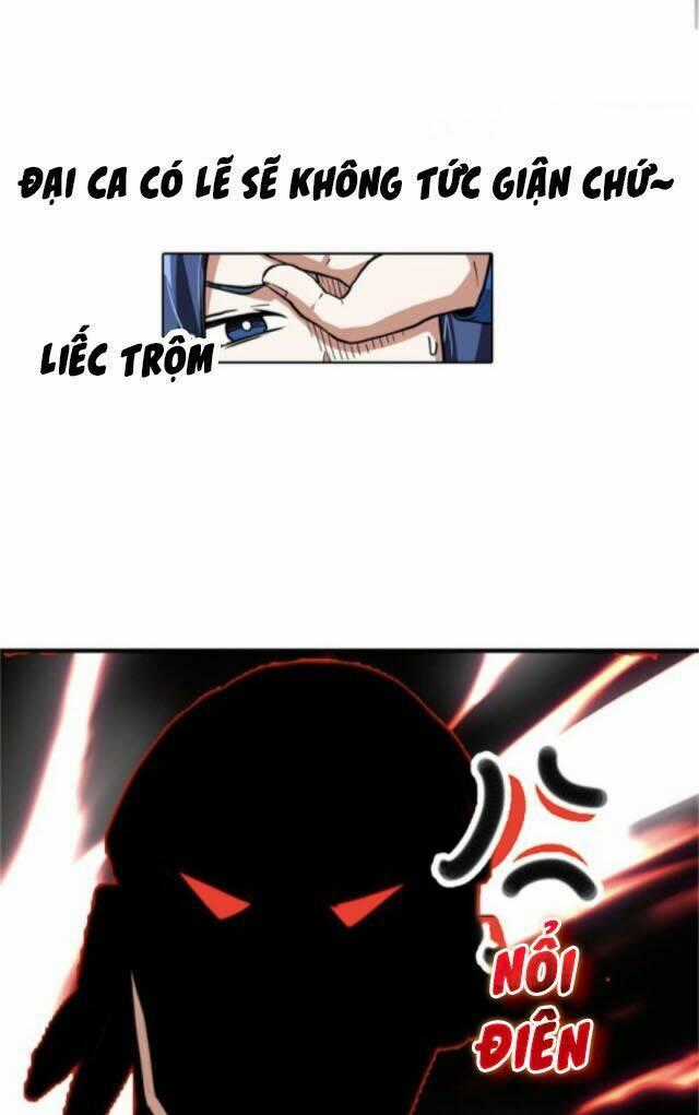 Chí Tôn Thổ Hào Hệ Thống Chapter 1 trang 39