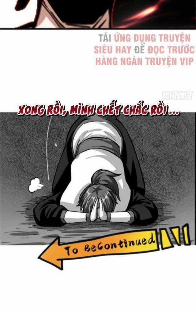 Chí Tôn Thổ Hào Hệ Thống Chapter 1 trang 40