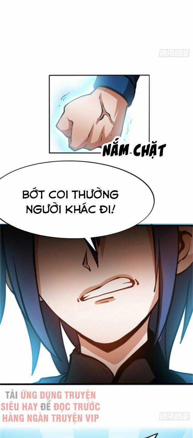 Chí Tôn Thổ Hào Hệ Thống Chapter 1 trang 7