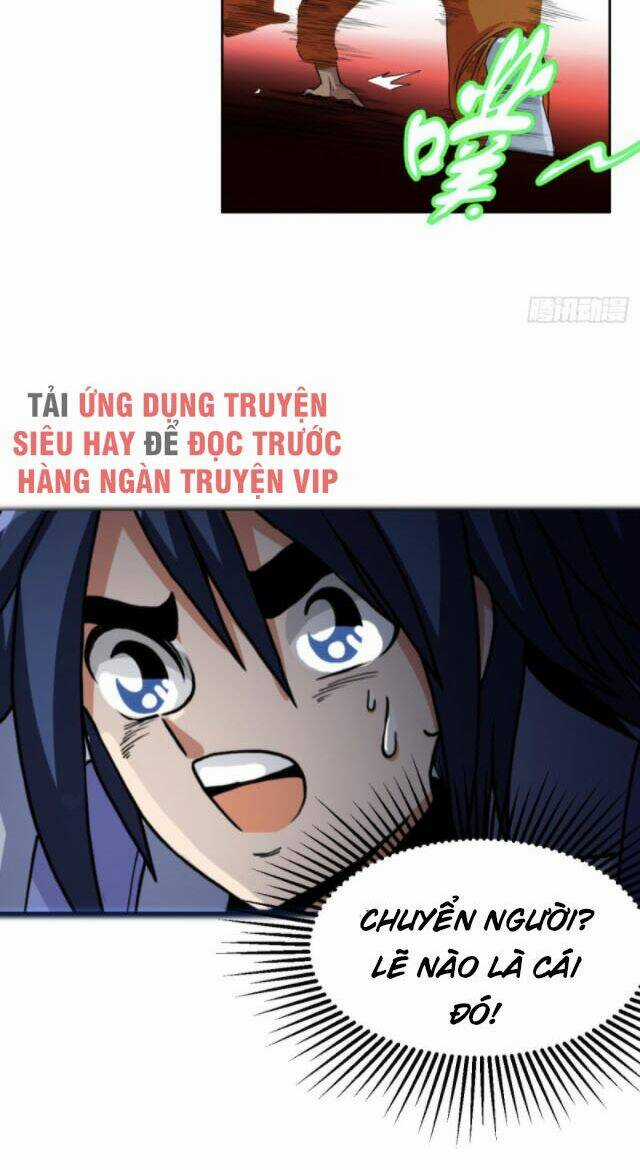 Chí Tôn Thổ Hào Hệ Thống Chapter 10 trang 10