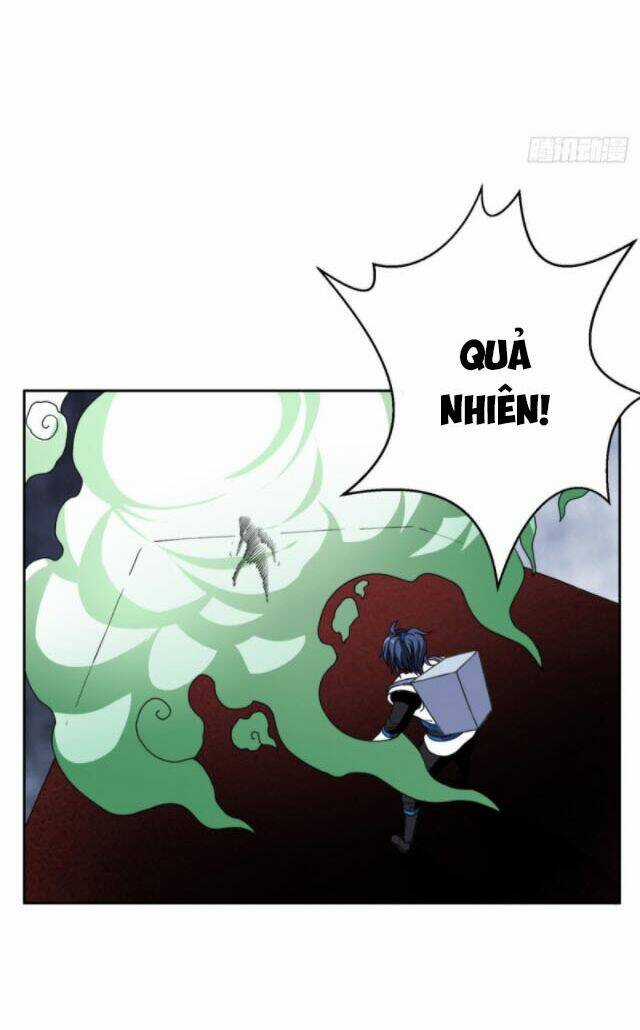 Chí Tôn Thổ Hào Hệ Thống Chapter 10 trang 12