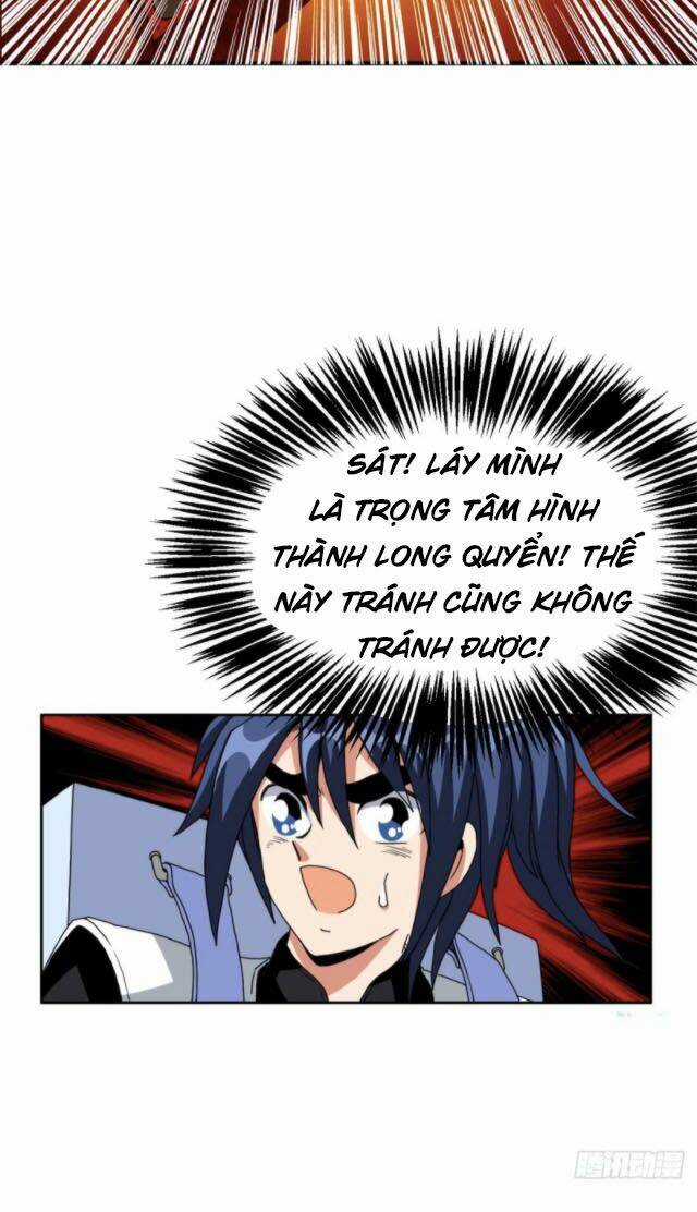 Chí Tôn Thổ Hào Hệ Thống Chapter 10 trang 16