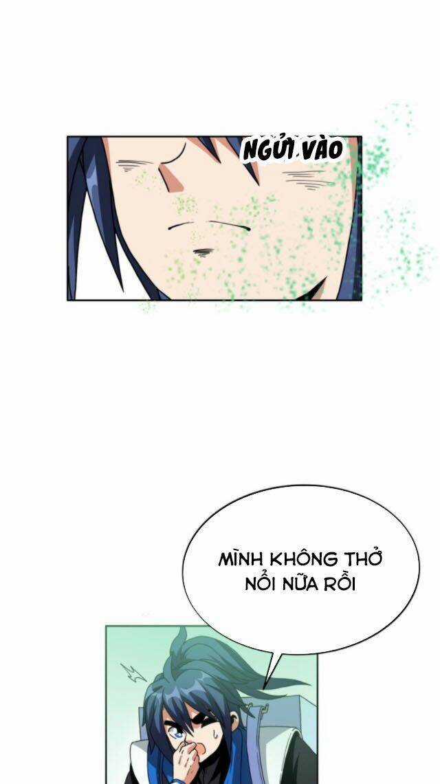 Chí Tôn Thổ Hào Hệ Thống Chapter 10 trang 17