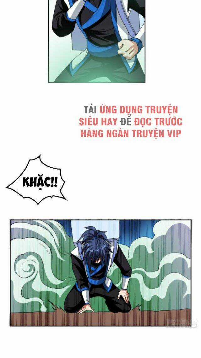 Chí Tôn Thổ Hào Hệ Thống Chapter 10 trang 18