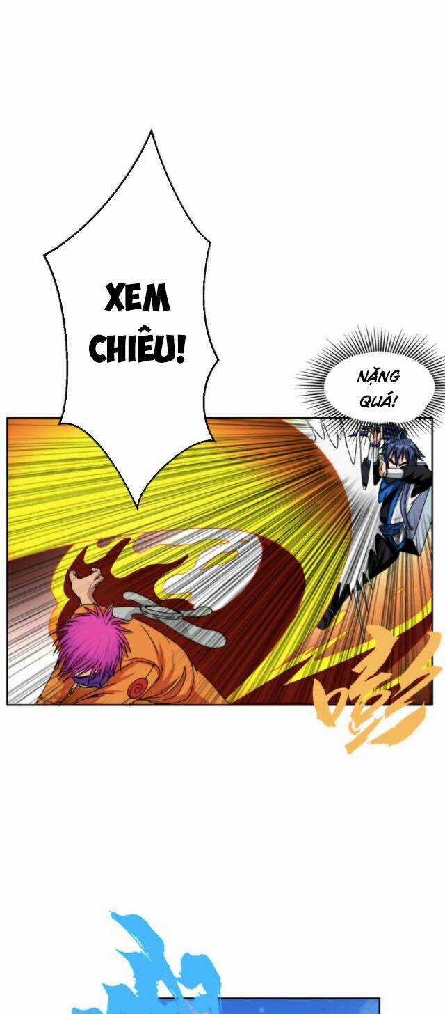 Chí Tôn Thổ Hào Hệ Thống Chapter 10 trang 2