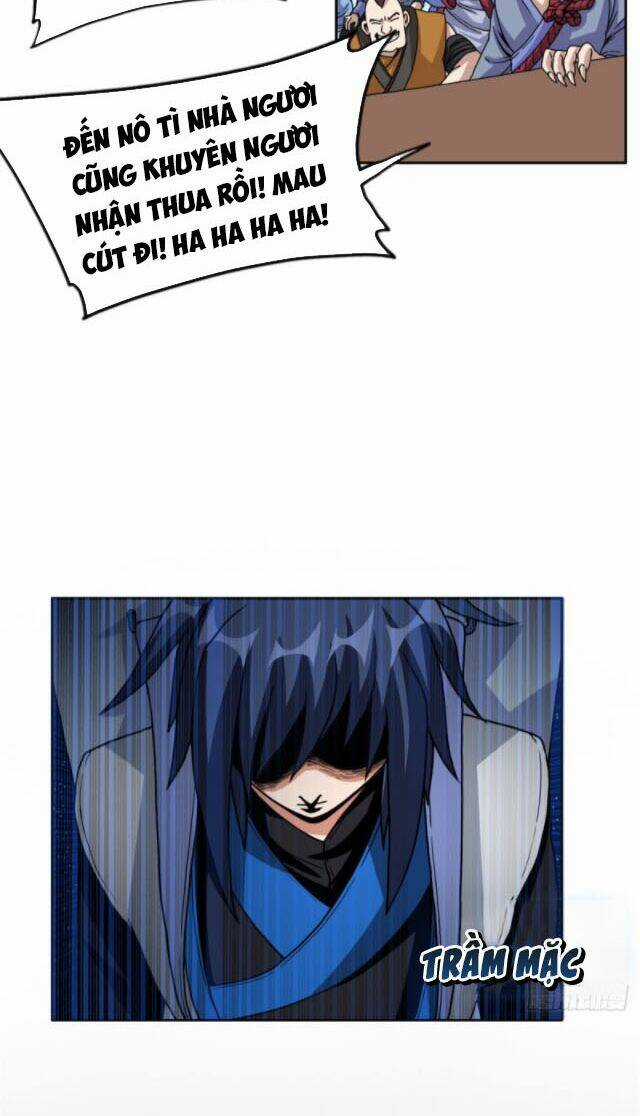 Chí Tôn Thổ Hào Hệ Thống Chapter 10 trang 20