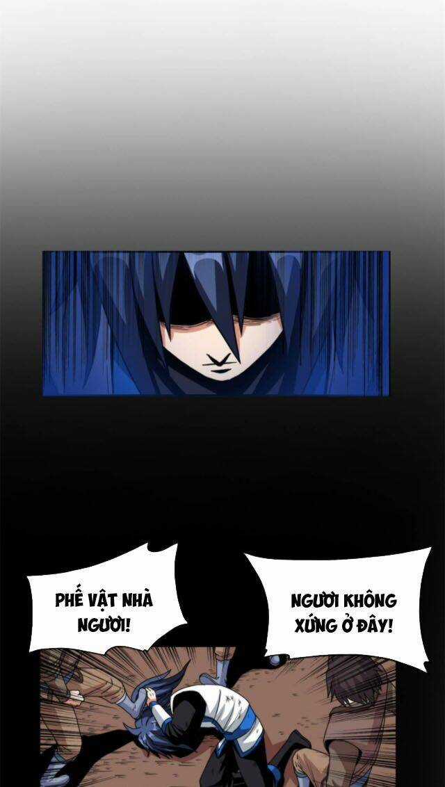 Chí Tôn Thổ Hào Hệ Thống Chapter 10 trang 21