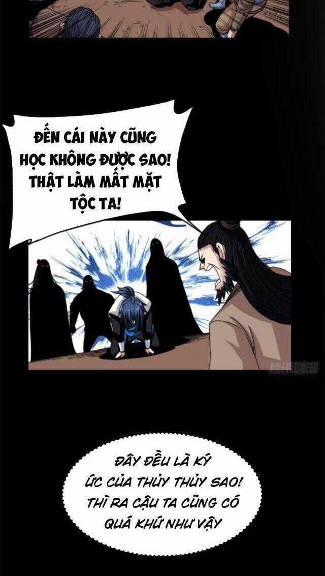 Chí Tôn Thổ Hào Hệ Thống Chapter 10 trang 22