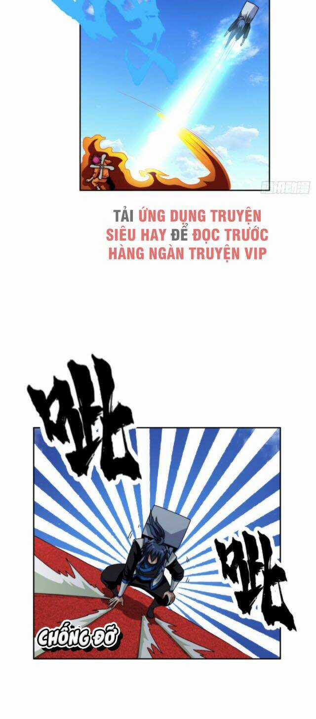 Chí Tôn Thổ Hào Hệ Thống Chapter 10 trang 3