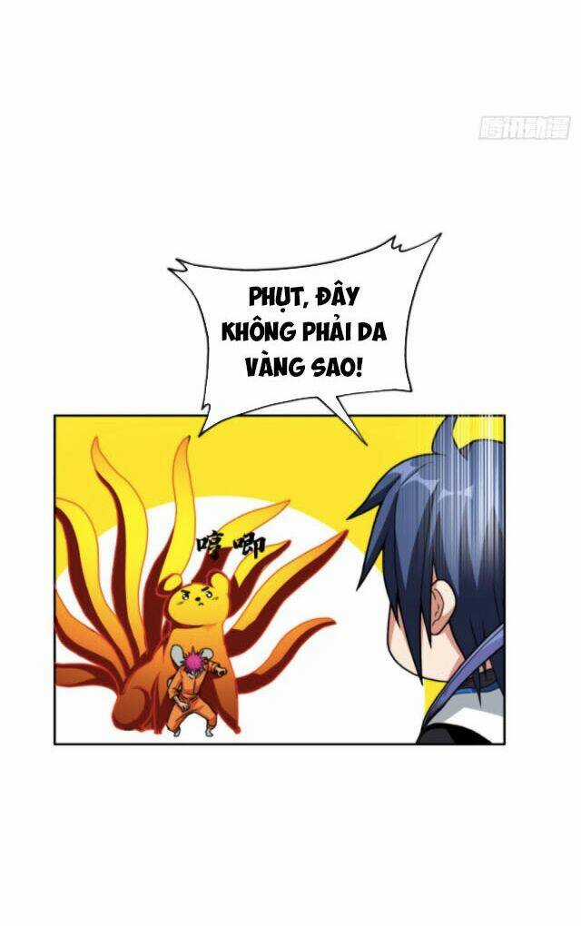 Chí Tôn Thổ Hào Hệ Thống Chapter 10 trang 5