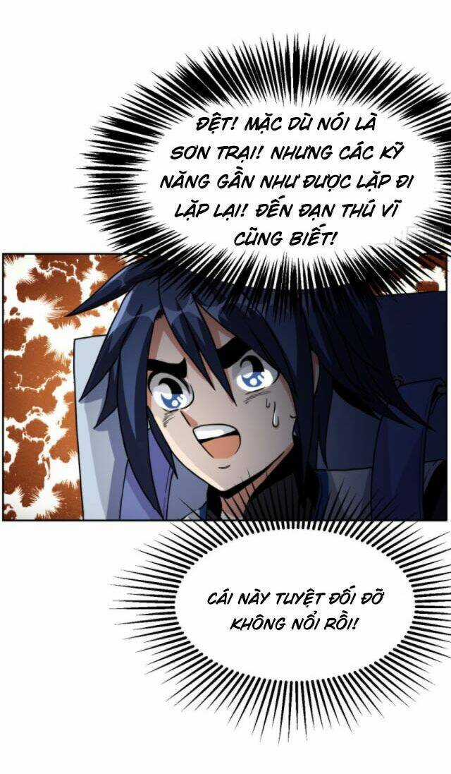 Chí Tôn Thổ Hào Hệ Thống Chapter 10 trang 8