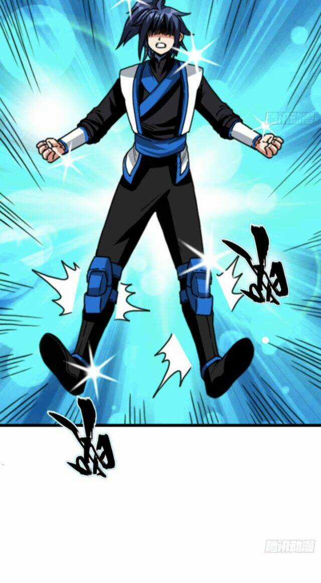 Chí Tôn Thổ Hào Hệ Thống Chapter 11 trang 10