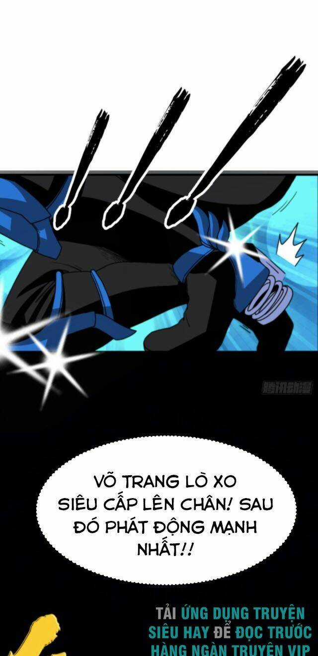 Chí Tôn Thổ Hào Hệ Thống Chapter 11 trang 11