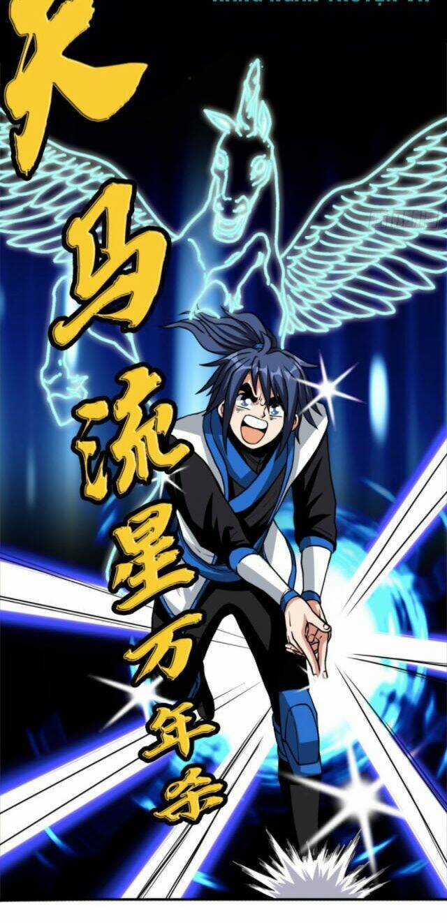 Chí Tôn Thổ Hào Hệ Thống Chapter 11 trang 12