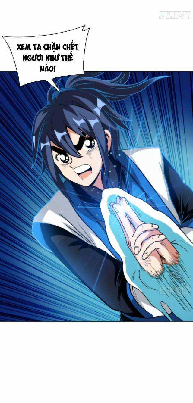 Chí Tôn Thổ Hào Hệ Thống Chapter 11 trang 13