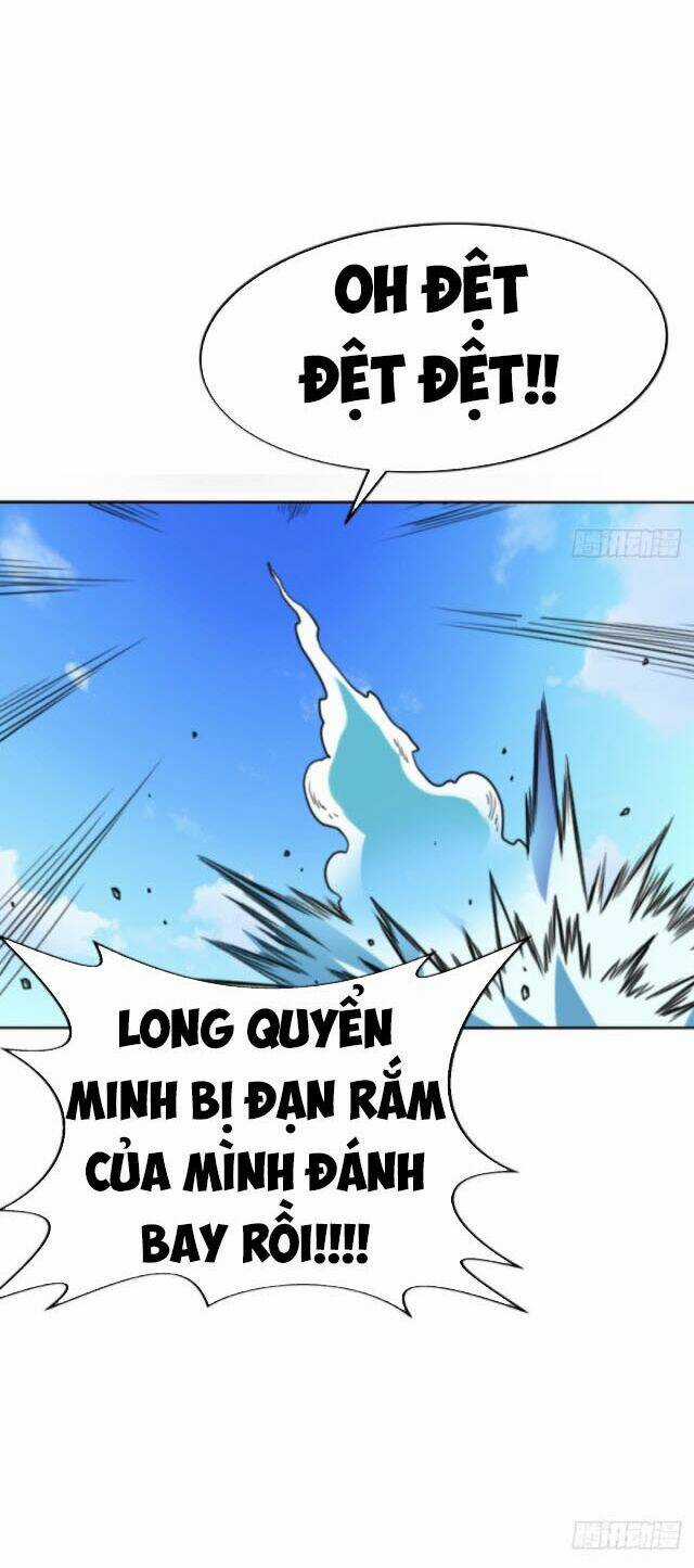 Chí Tôn Thổ Hào Hệ Thống Chapter 11 trang 16