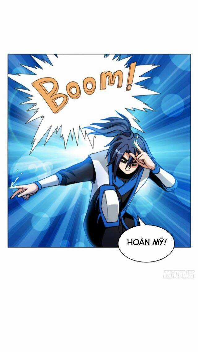 Chí Tôn Thổ Hào Hệ Thống Chapter 11 trang 17