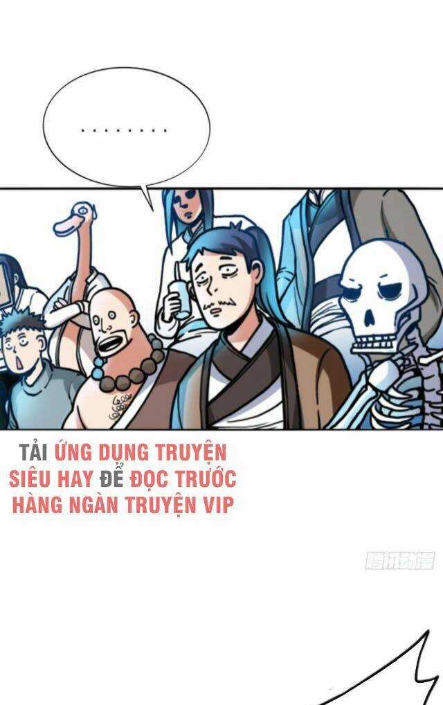 Chí Tôn Thổ Hào Hệ Thống Chapter 11 trang 19