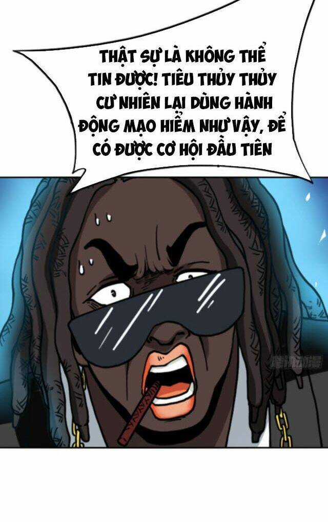 Chí Tôn Thổ Hào Hệ Thống Chapter 11 trang 20