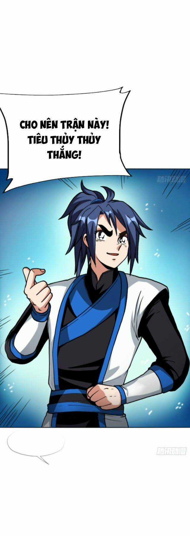 Chí Tôn Thổ Hào Hệ Thống Chapter 11 trang 21