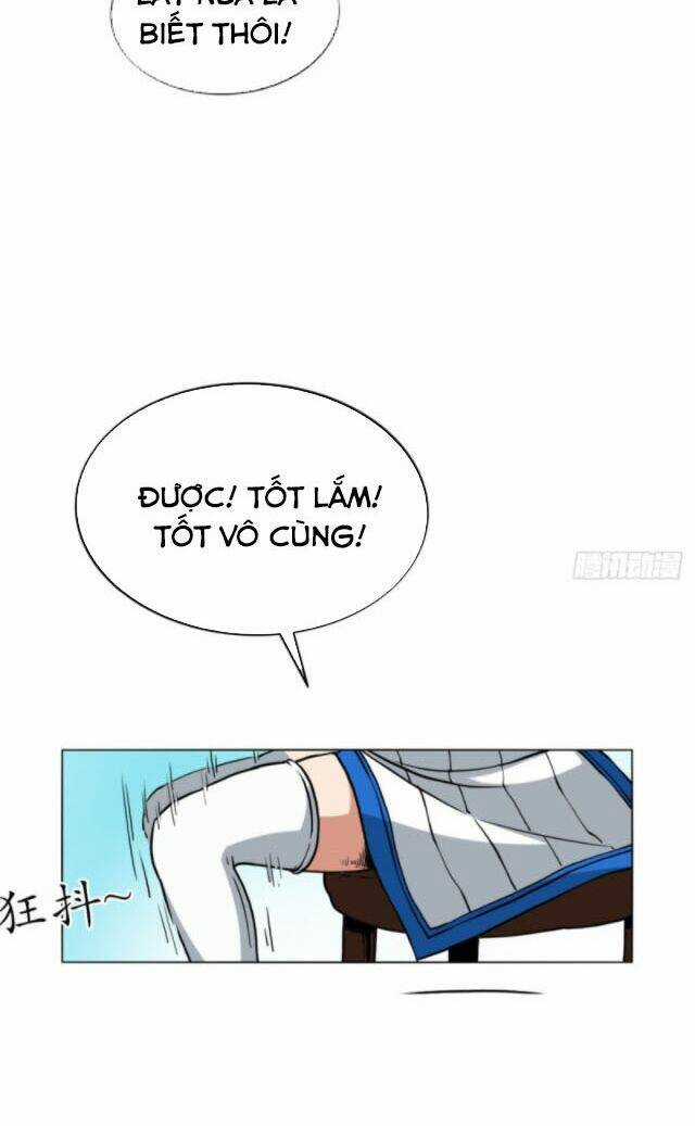 Chí Tôn Thổ Hào Hệ Thống Chapter 11 trang 24