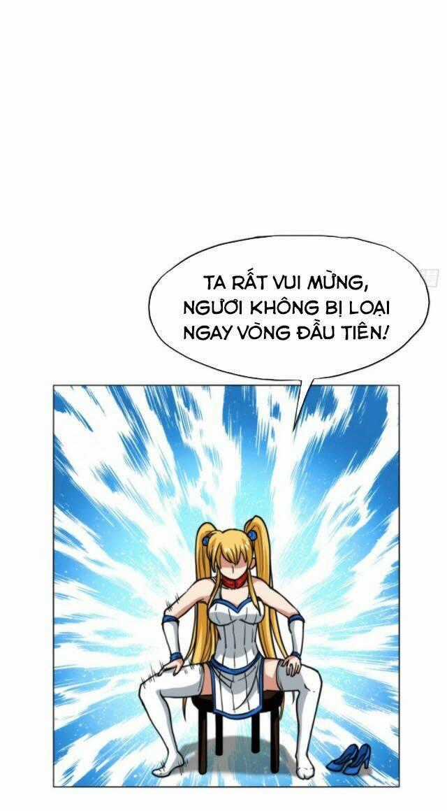 Chí Tôn Thổ Hào Hệ Thống Chapter 11 trang 25