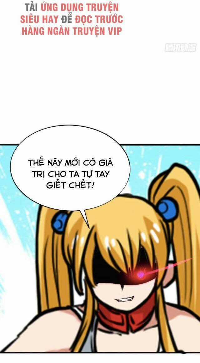 Chí Tôn Thổ Hào Hệ Thống Chapter 11 trang 26