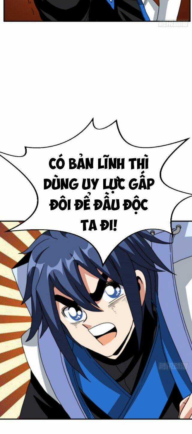 Chí Tôn Thổ Hào Hệ Thống Chapter 11 trang 3