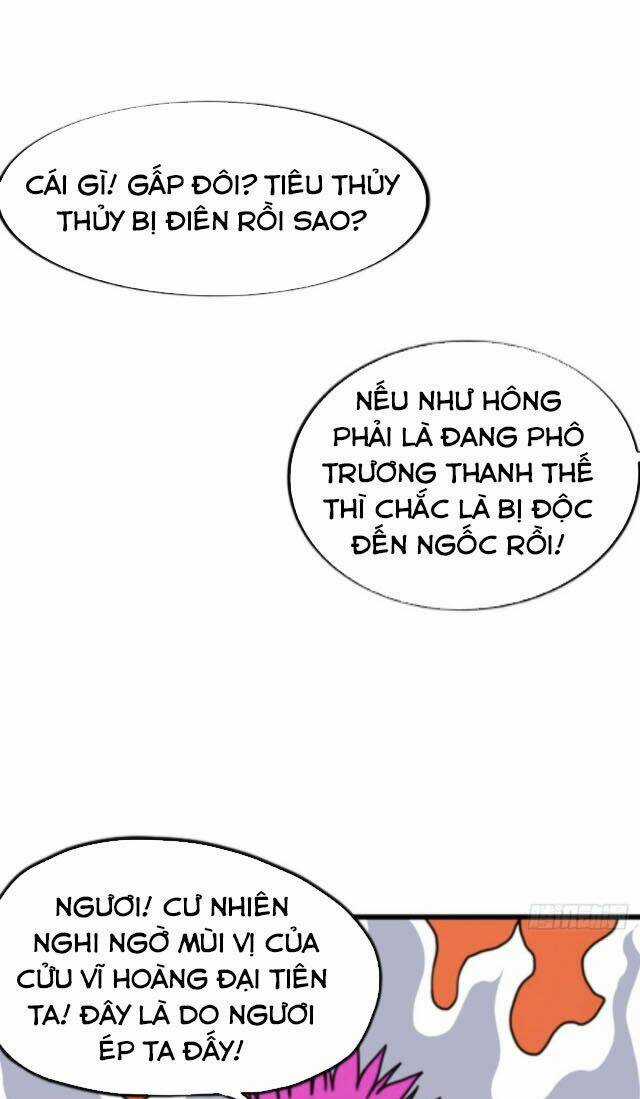 Chí Tôn Thổ Hào Hệ Thống Chapter 11 trang 4