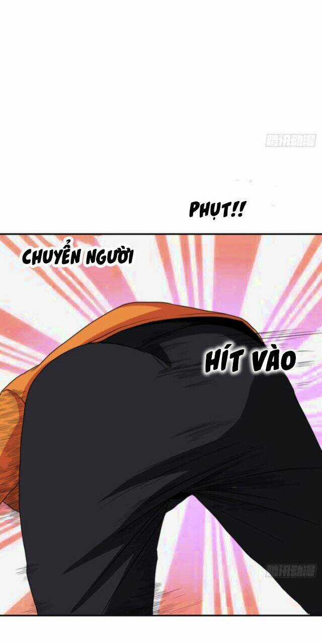 Chí Tôn Thổ Hào Hệ Thống Chapter 11 trang 7