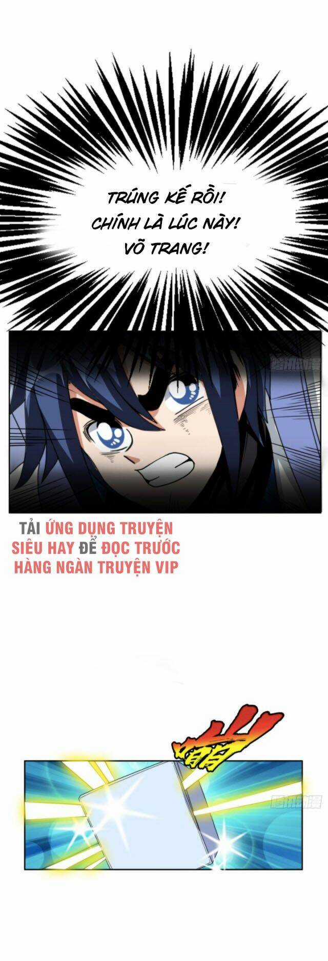 Chí Tôn Thổ Hào Hệ Thống Chapter 11 trang 8