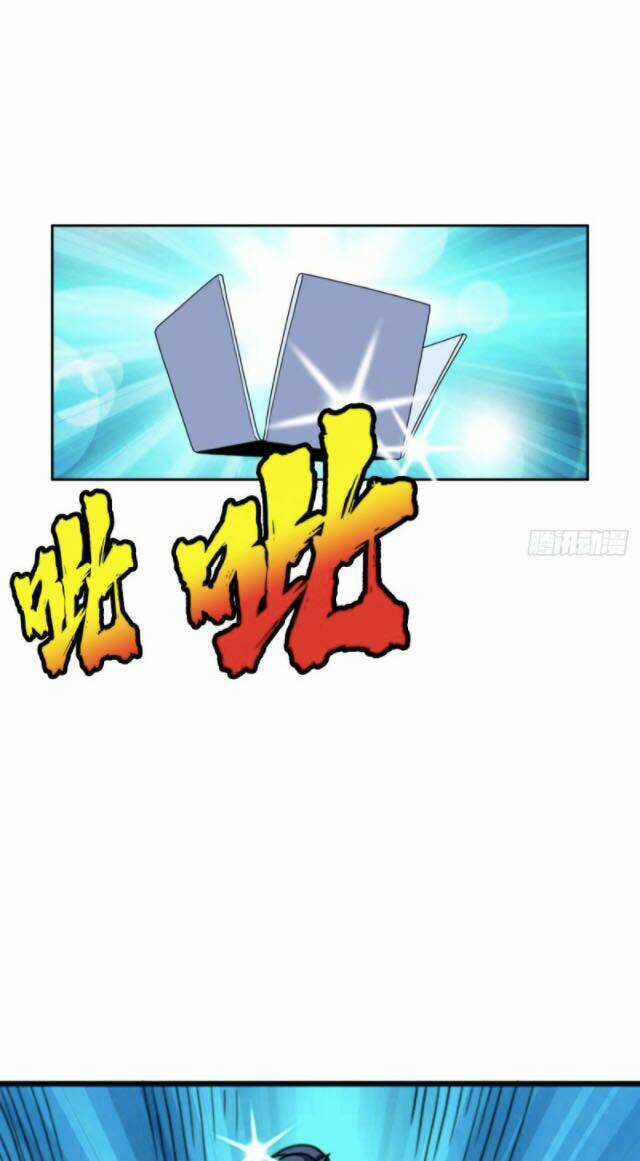 Chí Tôn Thổ Hào Hệ Thống Chapter 11 trang 9