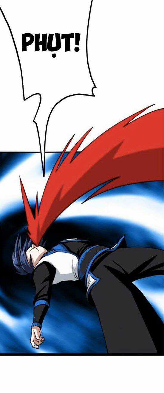 Chí Tôn Thổ Hào Hệ Thống Chapter 2 trang 11