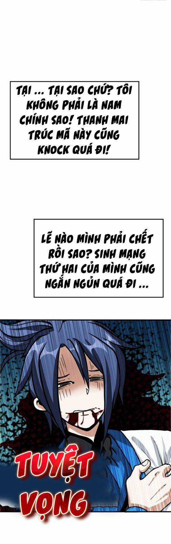 Chí Tôn Thổ Hào Hệ Thống Chapter 2 trang 12