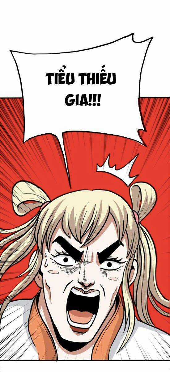 Chí Tôn Thổ Hào Hệ Thống Chapter 2 trang 13