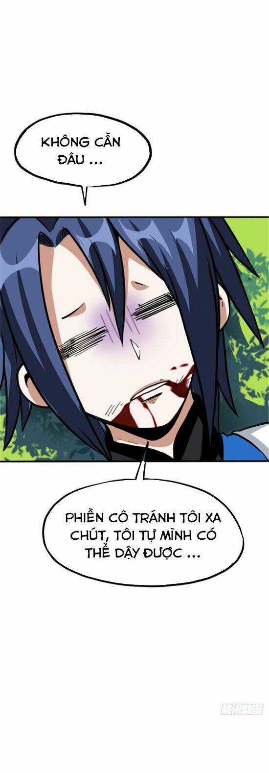 Chí Tôn Thổ Hào Hệ Thống Chapter 2 trang 15