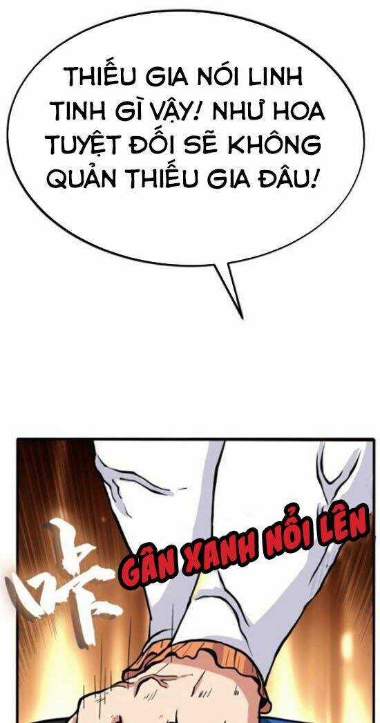 Chí Tôn Thổ Hào Hệ Thống Chapter 2 trang 16